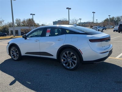 2026 Toyota Toyota Crown Limited