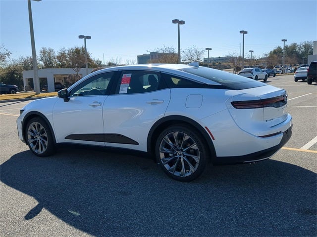 2026 Toyota Toyota Crown Limited