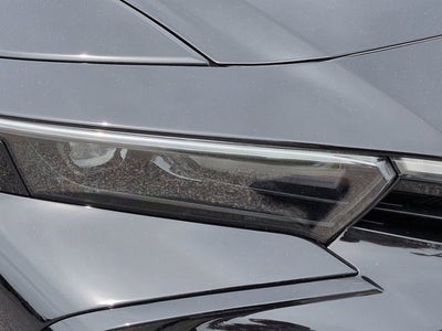 2026 Toyota Toyota Crown XLE