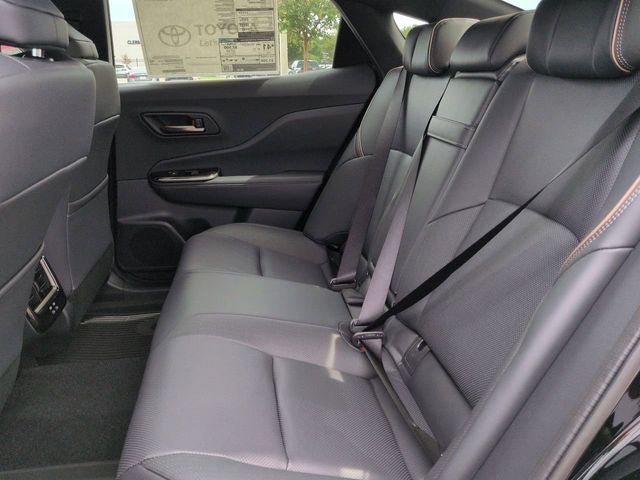 2026 Toyota Toyota Crown XLE