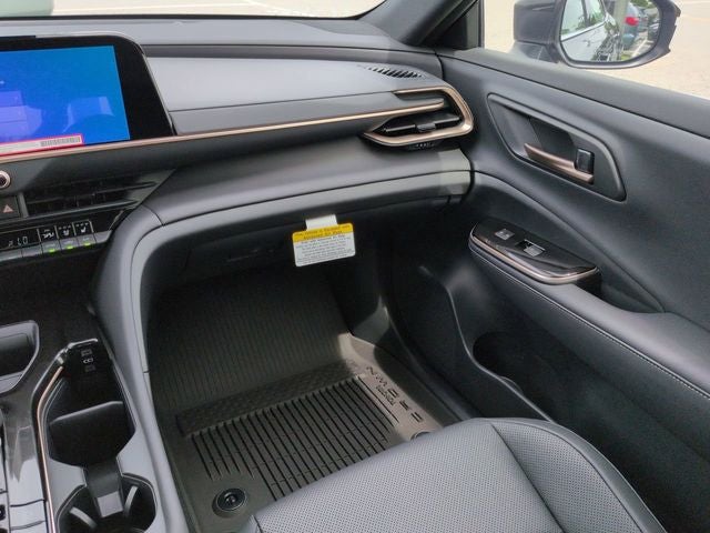 2026 Toyota Toyota Crown XLE