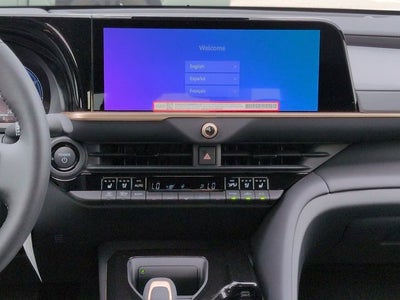 2026 Toyota Toyota Crown XLE