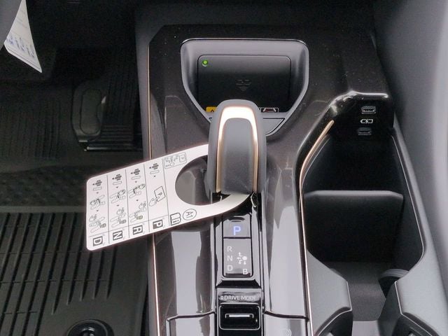 2026 Toyota Toyota Crown XLE