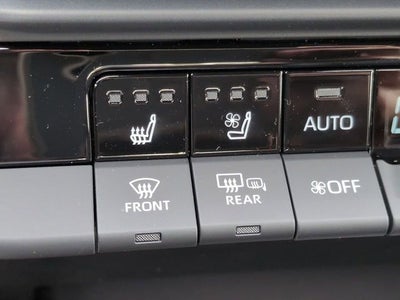 2026 Toyota Toyota Crown XLE