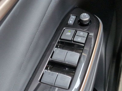 2026 Toyota Toyota Crown XLE