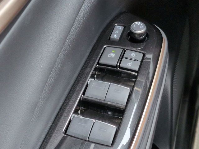 2026 Toyota Toyota Crown XLE