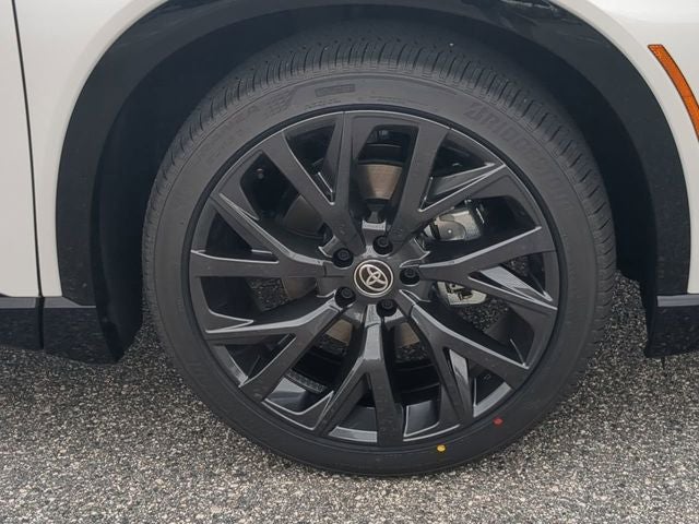 2026 Toyota Toyota Crown Signia Limited