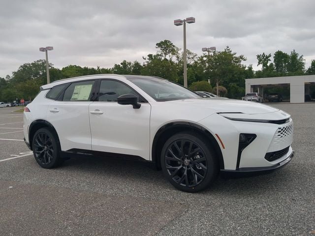 2026 Toyota Toyota Crown Signia Limited