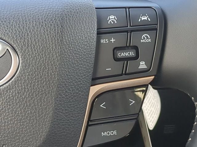 2026 Toyota Toyota Crown Signia Limited