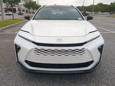 2026 Toyota Toyota Crown Signia Limited