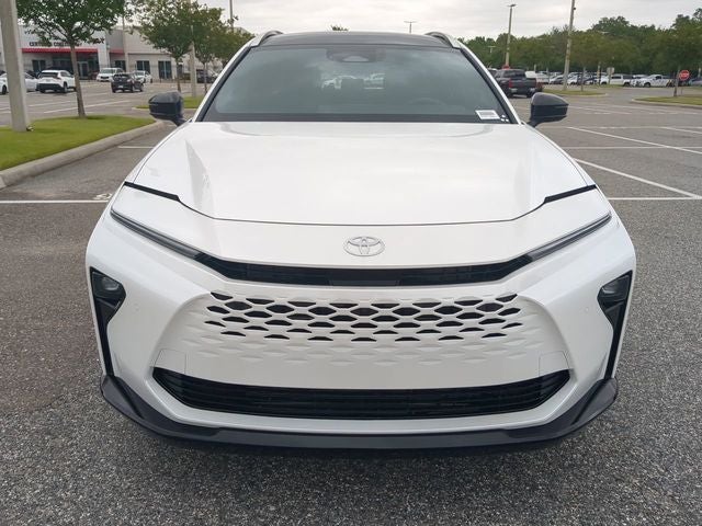 2026 Toyota Toyota Crown Signia Limited