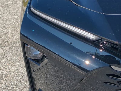 2026 Toyota Toyota Crown Signia XLE