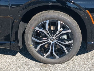 2026 Toyota Toyota Crown Signia XLE