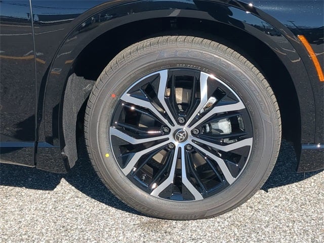 2026 Toyota Toyota Crown Signia XLE