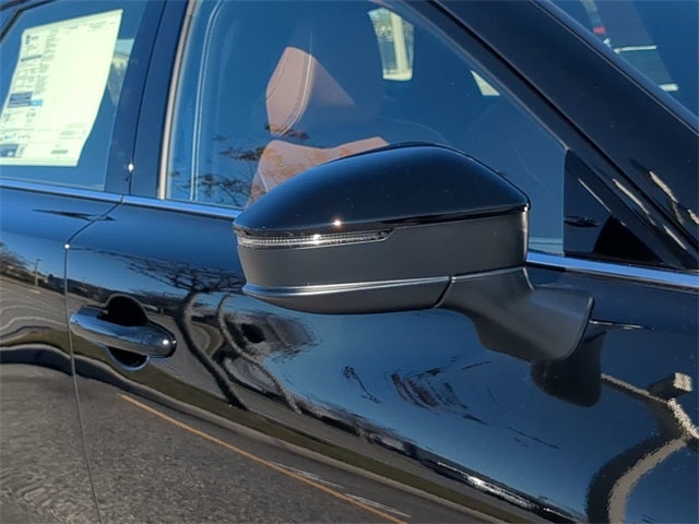 2026 Toyota Toyota Crown Signia XLE