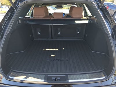 2026 Toyota Toyota Crown Signia XLE