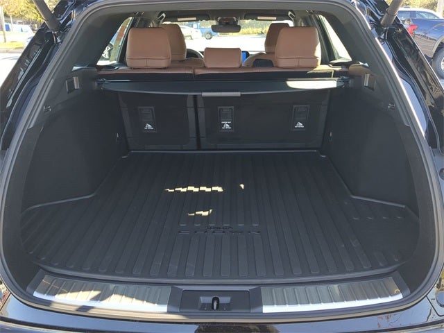 2026 Toyota Toyota Crown Signia XLE