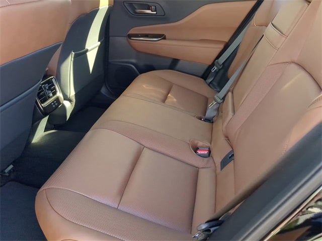 2026 Toyota Toyota Crown Signia XLE