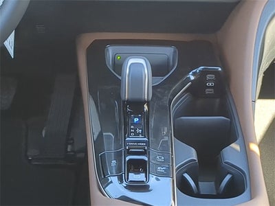 2026 Toyota Toyota Crown Signia XLE