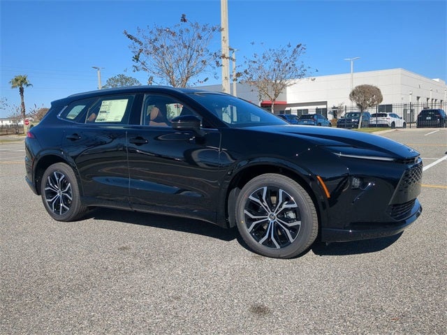 2026 Toyota Toyota Crown Signia XLE