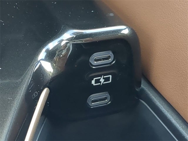 2026 Toyota Toyota Crown Signia XLE