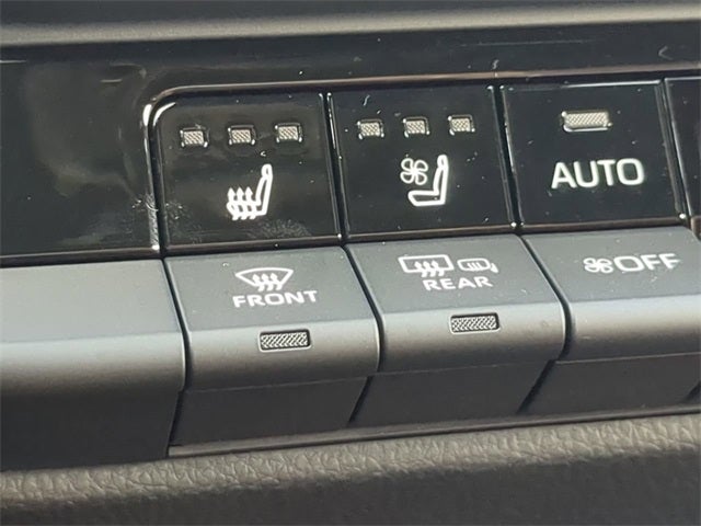 2026 Toyota Toyota Crown Signia XLE