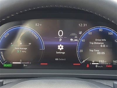 2026 Toyota Toyota Crown Signia XLE