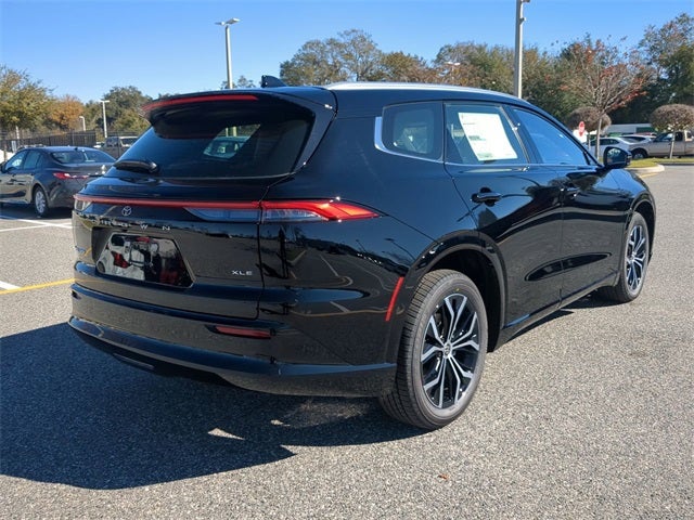 2026 Toyota Toyota Crown Signia XLE