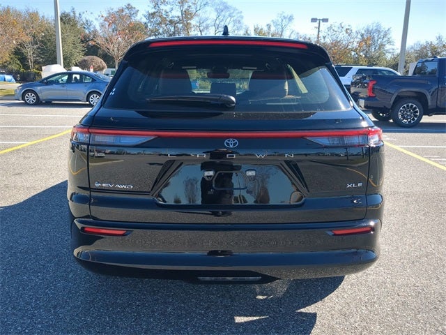 2026 Toyota Toyota Crown Signia XLE