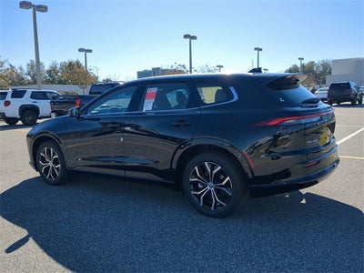 2026 Toyota Toyota Crown Signia XLE