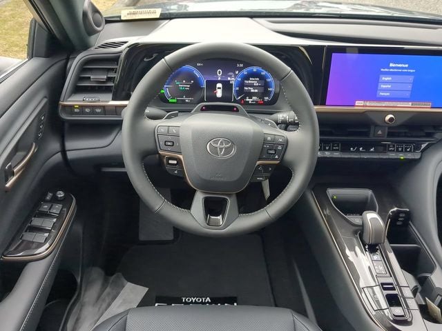 2026 Toyota Toyota Crown Signia Limited