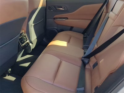 2026 Toyota Toyota Crown Signia Limited