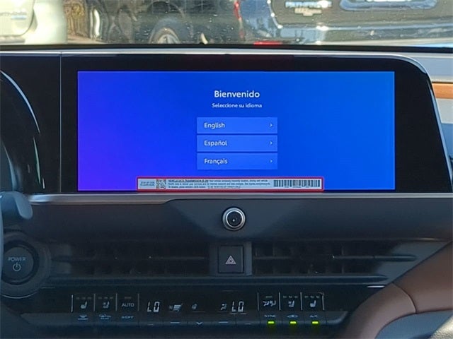 2026 Toyota Toyota Crown Signia Limited