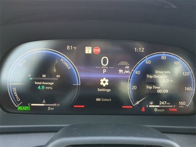 2026 Toyota Toyota Crown Signia Limited