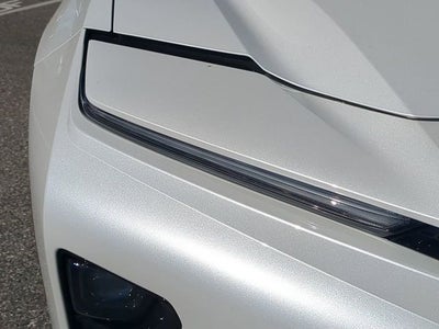 2026 Toyota Toyota Crown Signia XLE