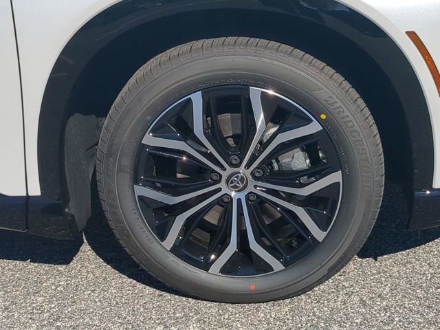 2026 Toyota Toyota Crown Signia XLE