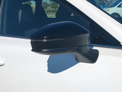 2026 Toyota Toyota Crown Signia XLE