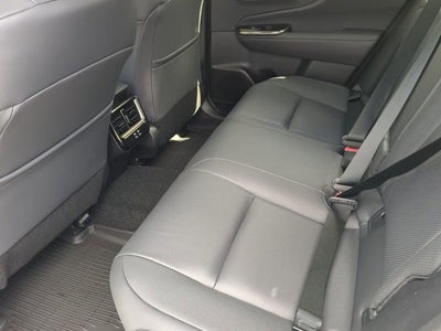 2026 Toyota Toyota Crown Signia XLE