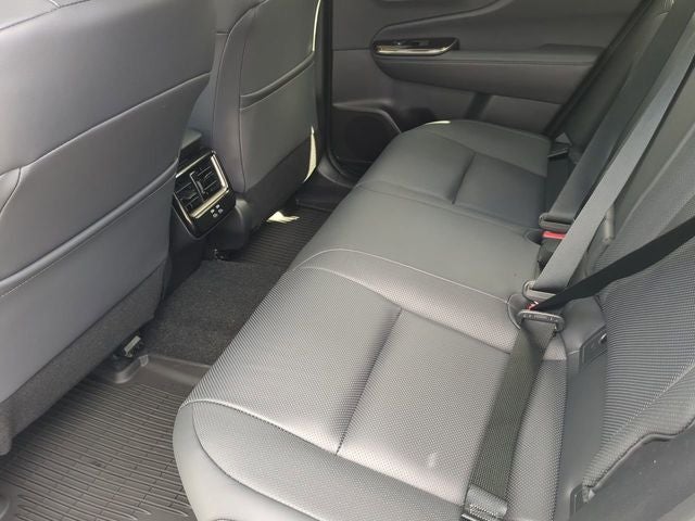 2026 Toyota Toyota Crown Signia XLE