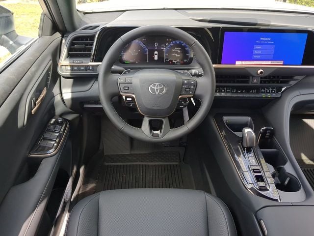 2026 Toyota Toyota Crown Signia XLE