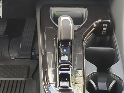 2026 Toyota Toyota Crown Signia XLE