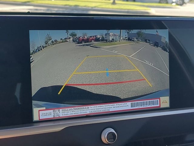 2026 Toyota Toyota Crown Signia XLE