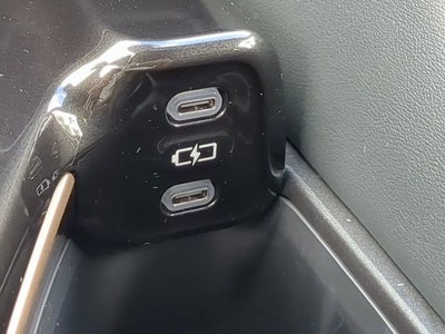 2026 Toyota Toyota Crown Signia XLE