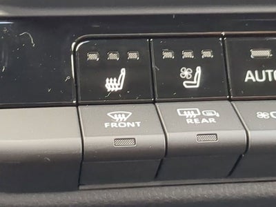 2026 Toyota Toyota Crown Signia XLE