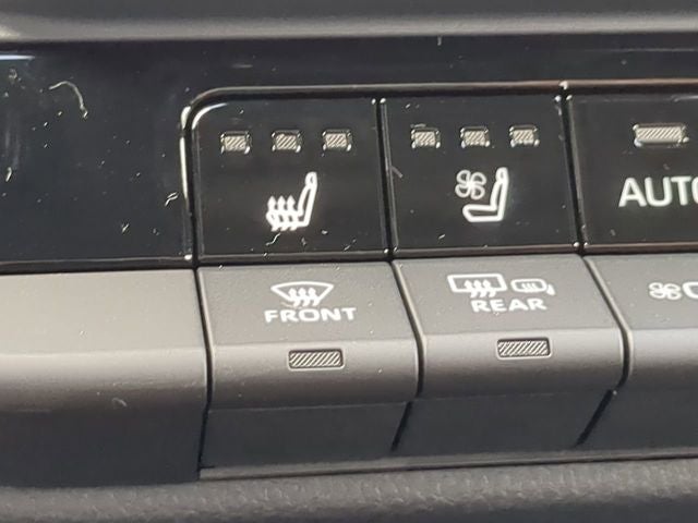 2026 Toyota Toyota Crown Signia XLE