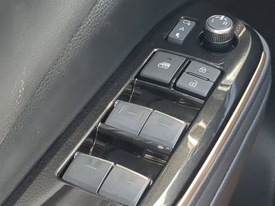 2026 Toyota Toyota Crown Signia XLE