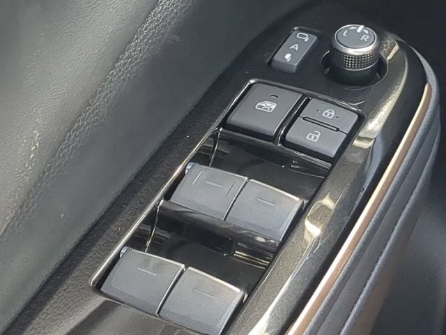 2026 Toyota Toyota Crown Signia XLE