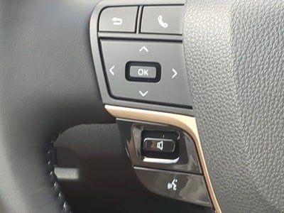 2026 Toyota Toyota Crown Signia XLE