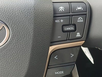 2026 Toyota Toyota Crown Signia XLE