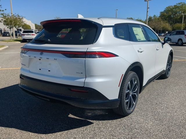 2026 Toyota Toyota Crown Signia XLE